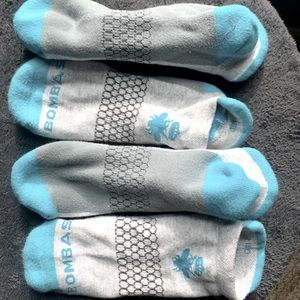 Bombas socks.